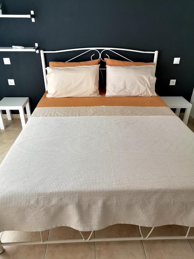 Elioj House Villa Leptokaryá Luaran gambar