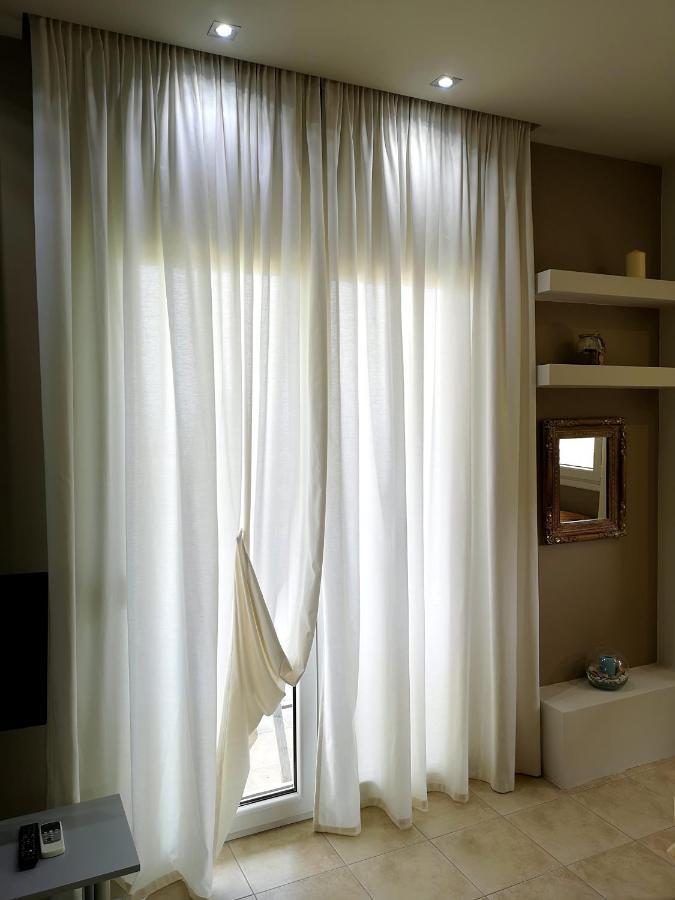 Elioj House Villa Leptokaryá Luaran gambar