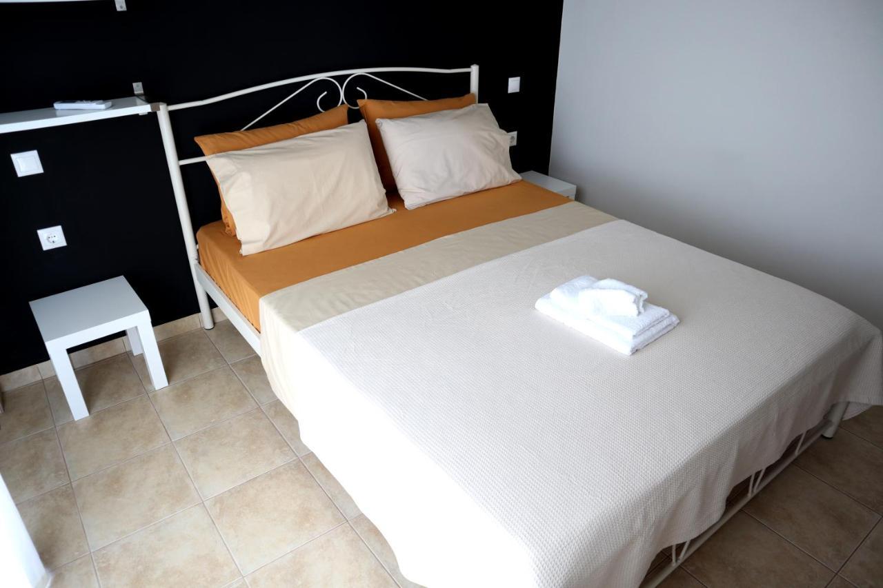 Elioj House Villa Leptokaryá Luaran gambar